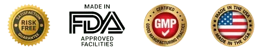 Gumitide  Quality Tested and Certified Formula Seal